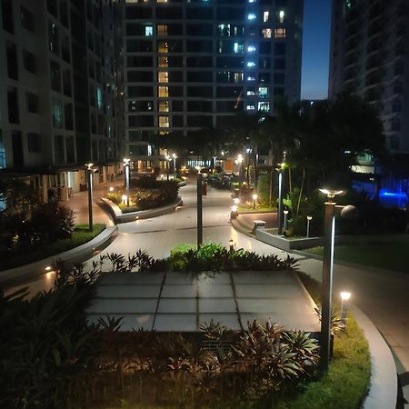 Bay Garden Club And Residences Pasay Eksteriør billede