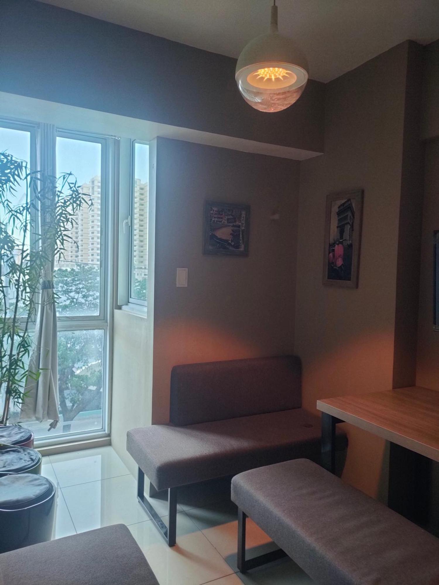 Bay Garden Club And Residences Pasay Eksteriør billede
