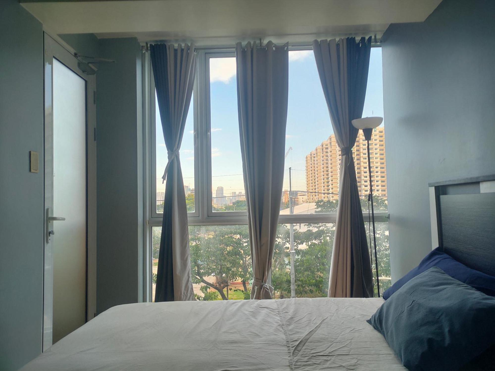 Bay Garden Club And Residences Pasay Eksteriør billede